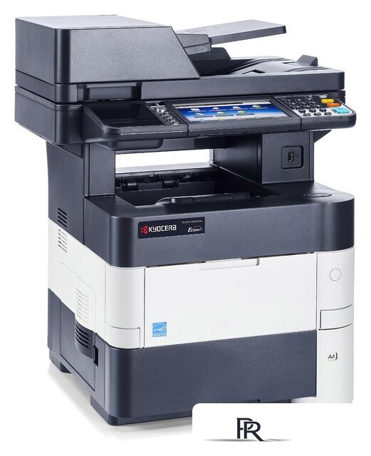 МФУ Kyocera Mita ECOSYS M3550idn - Изображение №3 — Интернет-магазин ПроЗаказ