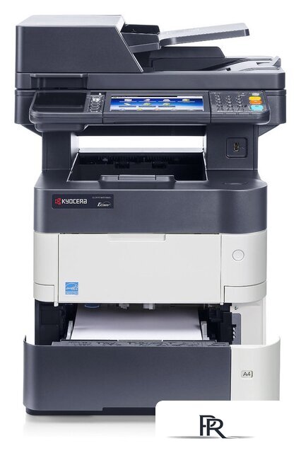 МФУ Kyocera Mita ECOSYS M3550idn - Изображение №2 — Интернет-магазин ПроЗаказ