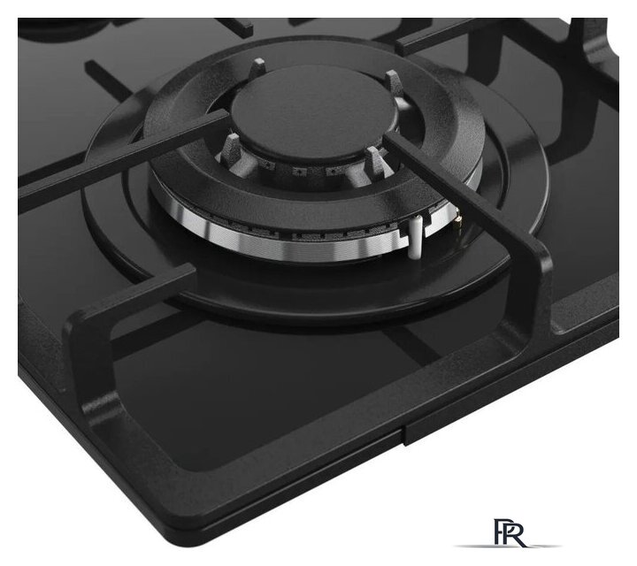 Варочная панель KUPPERSBERG FG 36 B - Изображение №4 — Интернет-магазин ПроЗаказ
