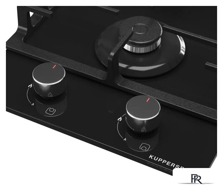 Варочная панель KUPPERSBERG FG 36 B - Изображение №3 — Интернет-магазин ПроЗаказ
