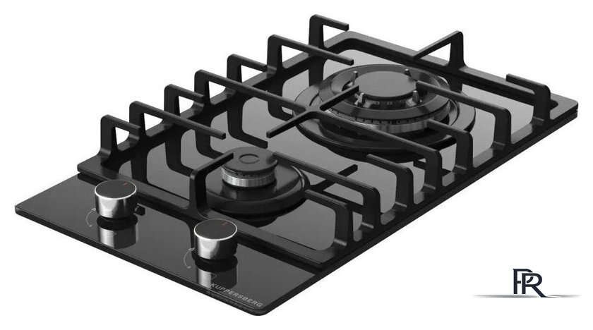 Варочная панель KUPPERSBERG FG 36 B - Изображение №2 — Интернет-магазин ПроЗаказ
