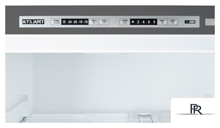 Холодильник ATLANT ХМ-6621-189 - Изображение №9 — Интернет-магазин ПроЗаказ