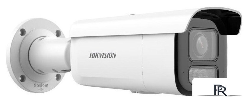 IP-камера Hikvision DS-2CD2643G2-LIZS2U (2.8-12 мм) - Изображение №1 — Интернет-магазин ПроЗаказ