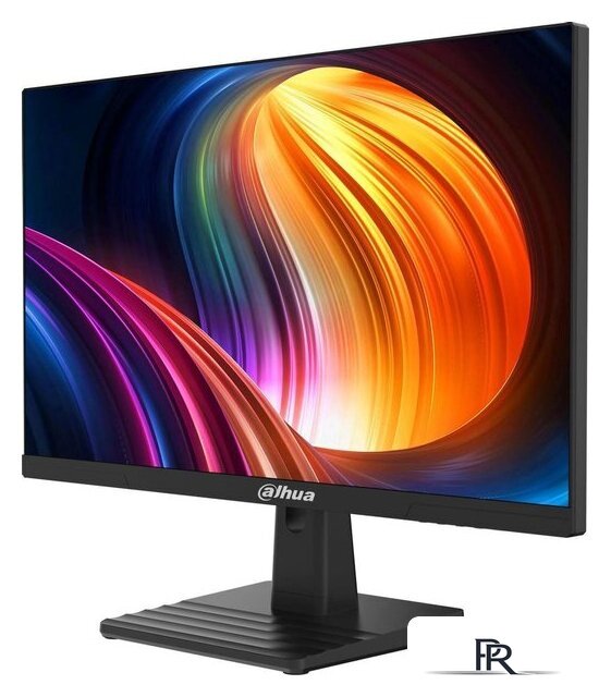 Монитор Dahua DHI-LM25-B221B - Изображение №2 — Интернет-магазин ПроЗаказ