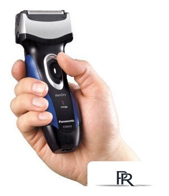 Электробритва Panasonic ES6002 - Изображение №4 — Интернет-магазин ПроЗаказ