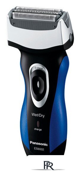 Электробритва Panasonic ES6002 - Изображение №1 — Интернет-магазин ПроЗаказ