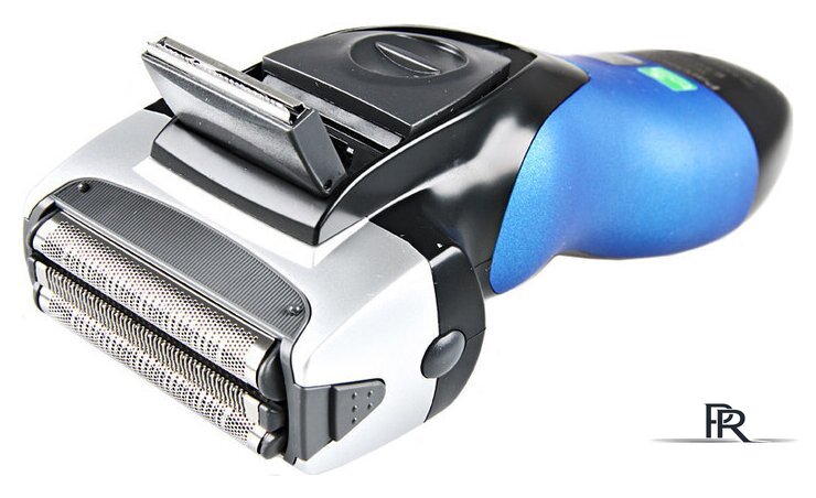 Электробритва Panasonic ES6002 - Изображение №3 — Интернет-магазин ПроЗаказ