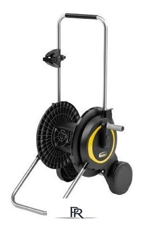 Тележка для шланга Karcher HT 3 2.645-363.0 - Изображение №1 — Интернет-магазин ПроЗаказ