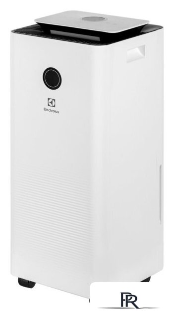 Осушитель воздуха Electrolux EDL-12L - Изображение №1 — Интернет-магазин ПроЗаказ