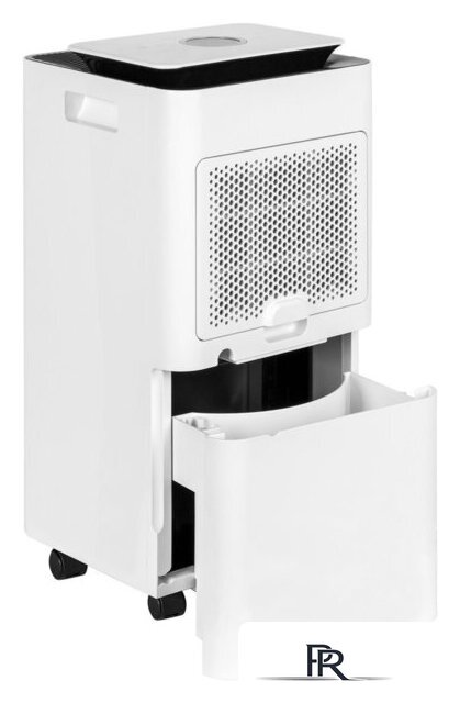 Осушитель воздуха Electrolux EDL-12L - Изображение №7 — Интернет-магазин ПроЗаказ