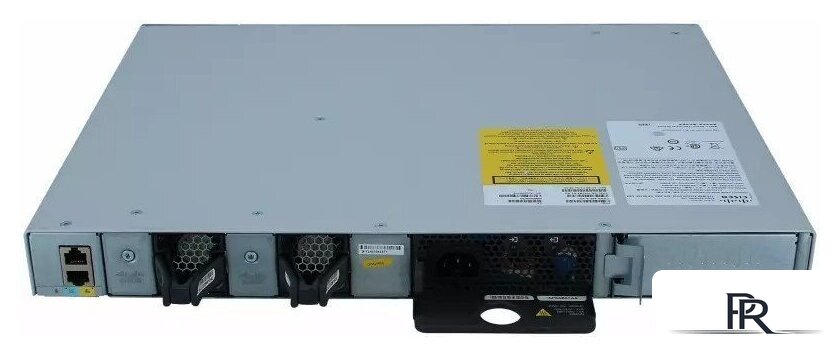Управляемый коммутатор 3-го уровня Cisco C9200-48P-A - Изображение №3 — Интернет-магазин ПроЗаказ