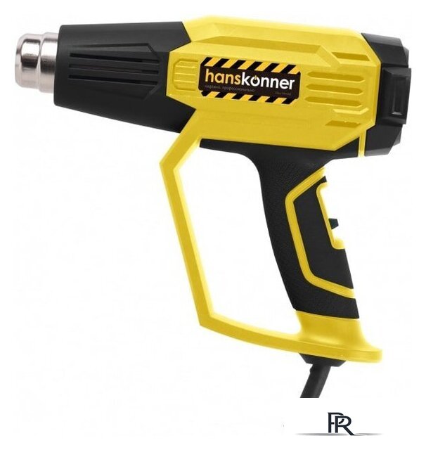 Промышленный фен Hanskonner HHG2023CD - Изображение №1 — Интернет-магазин ПроЗаказ