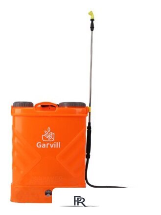 Аккумуляторный опрыскиватель Garvill SLM8APH-12L - Изображение №1 — Интернет-магазин ПроЗаказ