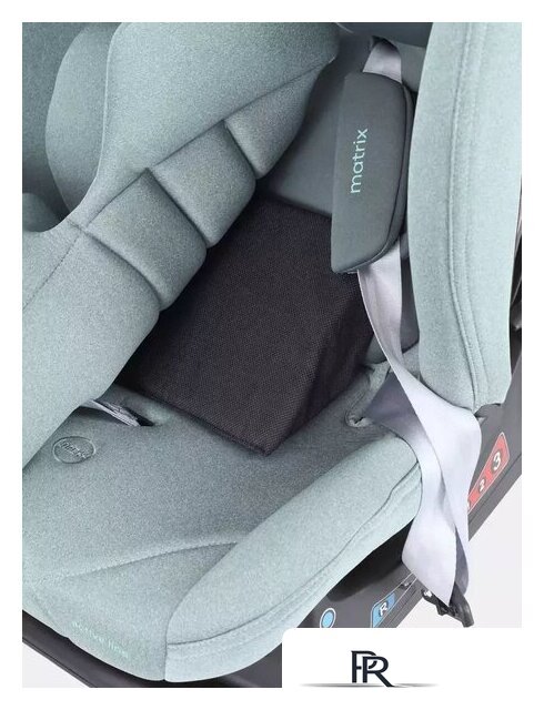 Детское автокресло Rant Matrix Active Line AY913 (зеленый) - Изображение №10 — Интернет-магазин ПроЗаказ