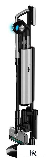 Пылесос Redmond (Редмонд) VH1330 (серый) - Изображение №2 — Интернет-магазин ПроЗаказ