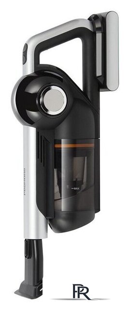 Пылесос Redmond (Редмонд) VH1330 (серый) - Изображение №3 — Интернет-магазин ПроЗаказ