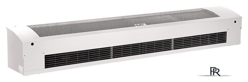 Тепловая завеса Ballu BHC-M15W20-PS - Изображение №3 — Интернет-магазин ПроЗаказ