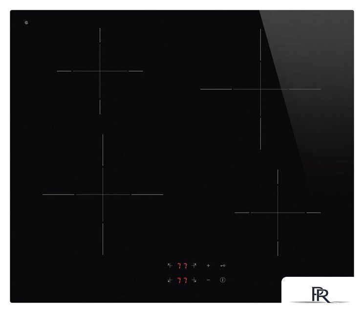 Варочная панель Smeg SI2641D - Изображение №2 — Интернет-магазин ПроЗаказ