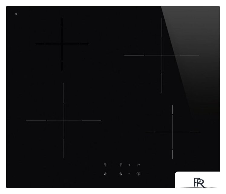 Варочная панель Smeg SI2641D - Изображение №1 — Интернет-магазин ПроЗаказ