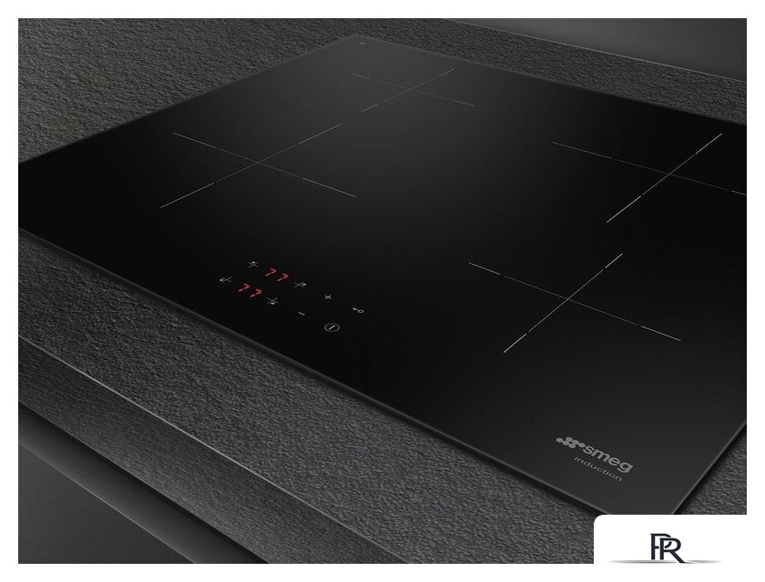Варочная панель Smeg SI2641D - Изображение №5 — Интернет-магазин ПроЗаказ