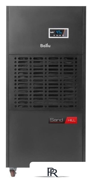 Осушитель воздуха Ballu BDH-240L - Изображение №2 — Интернет-магазин ПроЗаказ