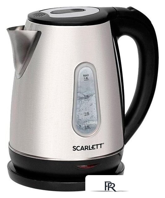 Электрический чайник Scarlett SC-EK21S36 - Изображение №1 — Интернет-магазин ПроЗаказ