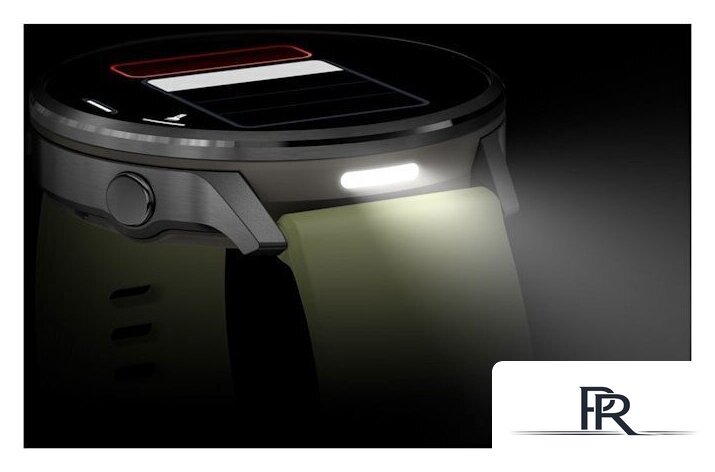 Умные часы Garmin Venu 4 45 мм (серебристый/желтый) - Изображение №9 — Интернет-магазин ПроЗаказ