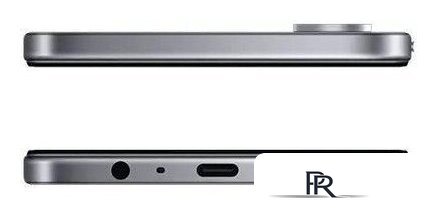 Телефон Realme C100i RMX5377 4GB/128GB азиатская версия (серебристый) - Изображение №9 — Интернет-магазин ПроЗаказ