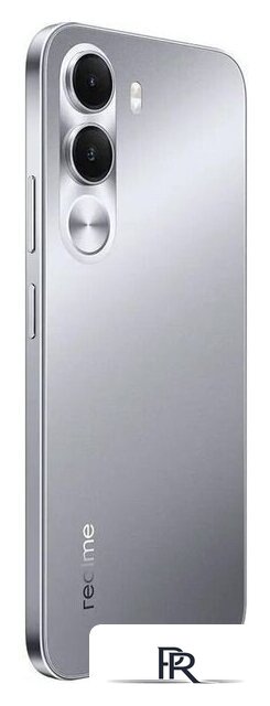 Телефон Realme C100i RMX5377 4GB/128GB азиатская версия (серебристый) - Изображение №6 — Интернет-магазин ПроЗаказ