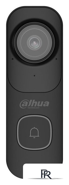 Дверной звонок Dahua DH-DB41AB - Изображение №1 — Интернет-магазин ПроЗаказ