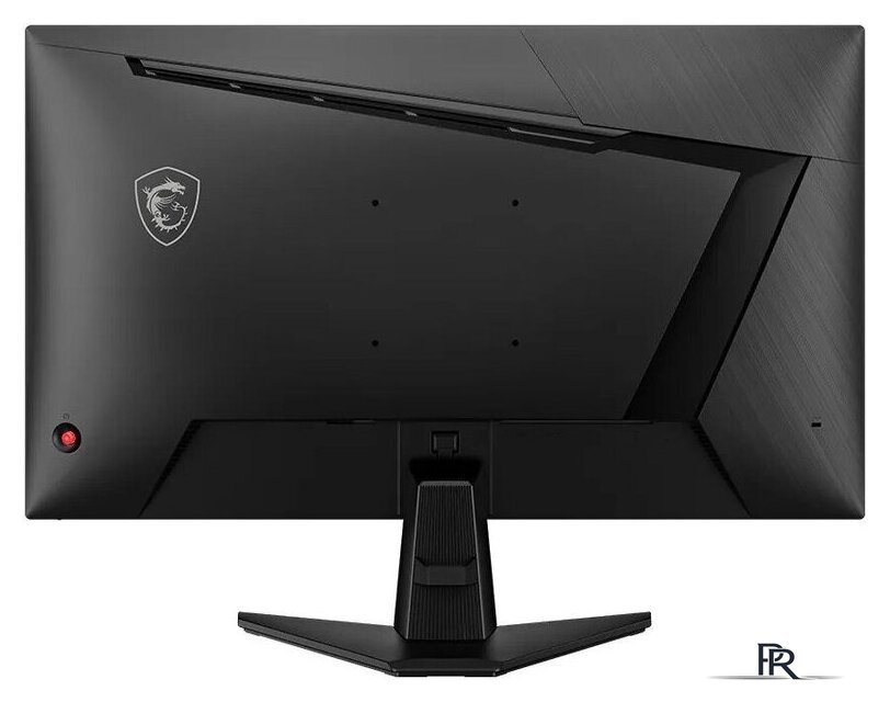 Игровой монитор MSI MAG 275QF E20 - Изображение №4 — Интернет-магазин ПроЗаказ