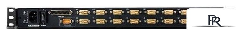 KVM переключатель Aten CL5716N-ATA-RG - Изображение №2 — Интернет-магазин ПроЗаказ