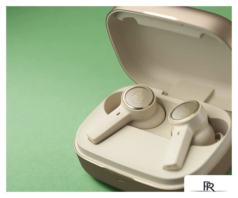 Наушники Bang & Olufsen Beoplay EX (золотистый) - Изображение №5 — Интернет-магазин ПроЗаказ