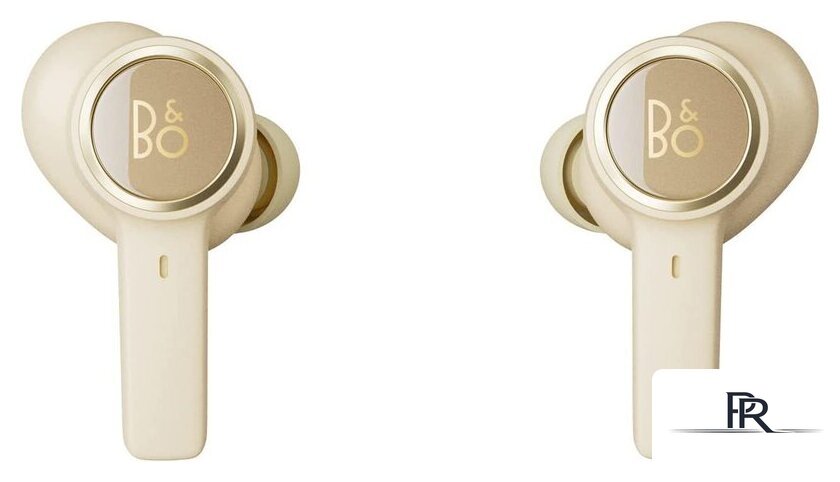 Наушники Bang & Olufsen Beoplay EX (золотистый) - Изображение №3 — Интернет-магазин ПроЗаказ