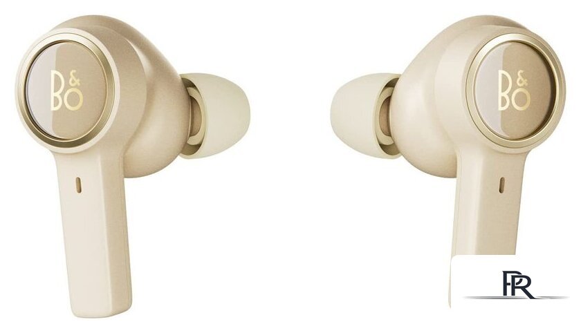 Наушники Bang & Olufsen Beoplay EX (золотистый) - Изображение №7 — Интернет-магазин ПроЗаказ