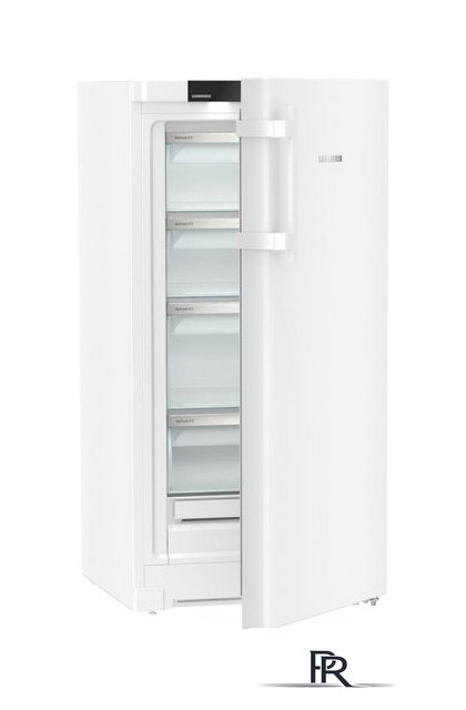 Однокамерный холодильник Liebherr RBa 4250 Prime BioFresh - Изображение №5 — Интернет-магазин ПроЗаказ