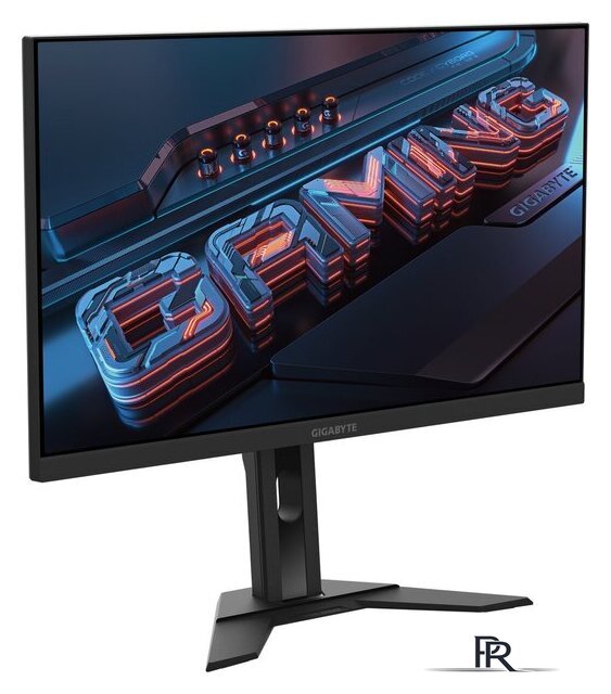 Игровой монитор Gigabyte M27QA - Изображение №3 — Интернет-магазин ПроЗаказ