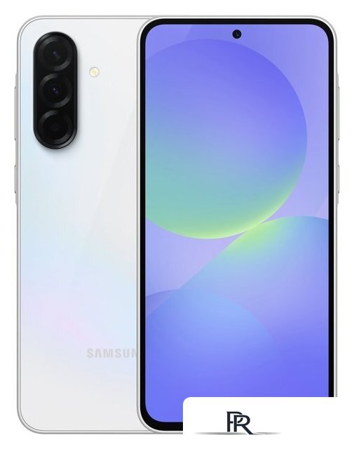 Телефон Samsung Galaxy A36 SM-A366E 8GB/128GB (белый) - Изображение №1 — Интернет-магазин ПроЗаказ