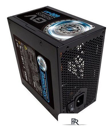 Блок питания Zalman ZM600-GV 600W - Изображение №4 — Интернет-магазин ПроЗаказ