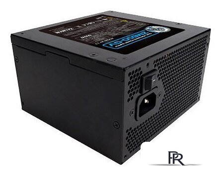 Блок питания Zalman ZM600-GV 600W - Изображение №2 — Интернет-магазин ПроЗаказ