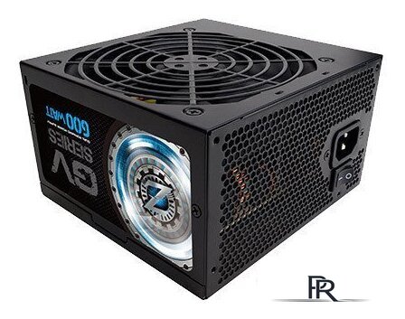 Блок питания Zalman ZM600-GV 600W - Изображение №3 — Интернет-магазин ПроЗаказ