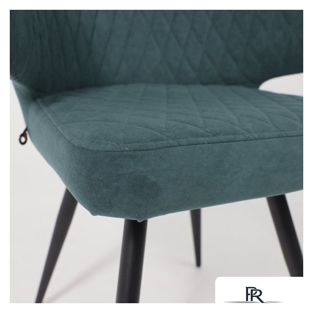 Стул Мамадома Rob-R1 360 (b10 Green Lux/черный) - Изображение №9 — Интернет-магазин ПроЗаказ