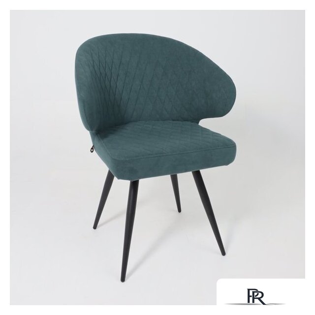 Стул Мамадома Rob-R1 360 (b10 Green Lux/черный) - Изображение №14 — Интернет-магазин ПроЗаказ