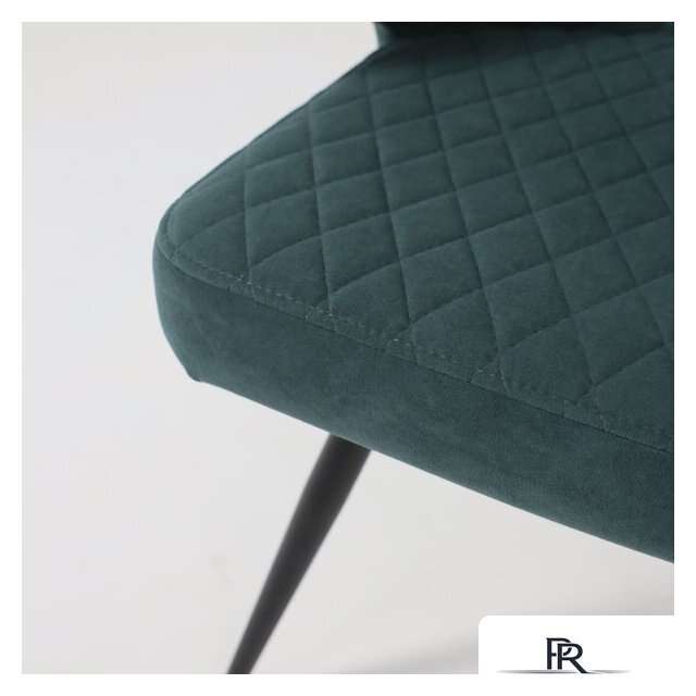 Стул Мамадома Rob-R1 360 (b10 Green Lux/черный) - Изображение №11 — Интернет-магазин ПроЗаказ