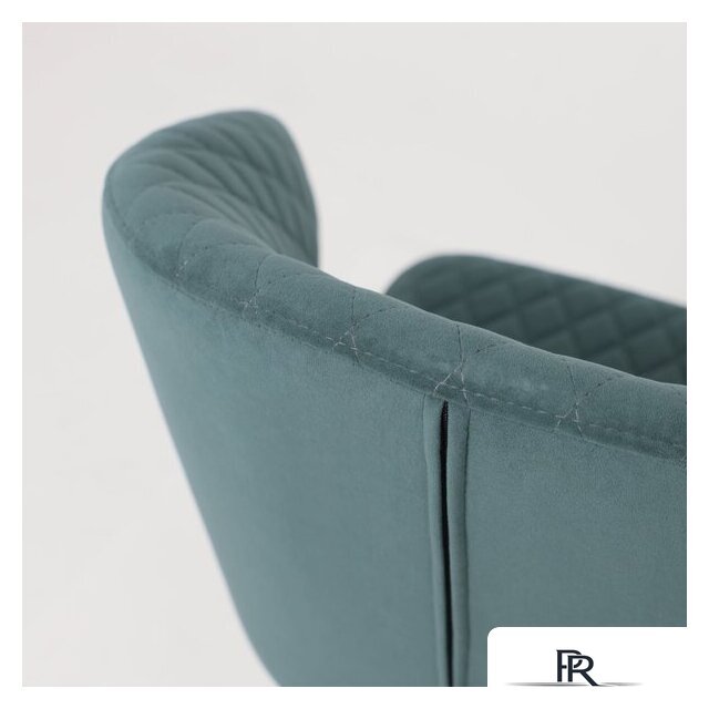 Стул Мамадома Rob-R1 360 (b10 Green Lux/черный) - Изображение №12 — Интернет-магазин ПроЗаказ