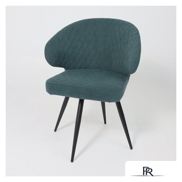 Стул Мамадома Rob-R1 360 (b10 Green Lux/черный) - Изображение №13 — Интернет-магазин ПроЗаказ