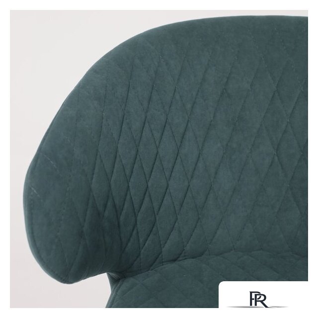 Стул Мамадома Rob-R1 360 (b10 Green Lux/черный) - Изображение №10 — Интернет-магазин ПроЗаказ