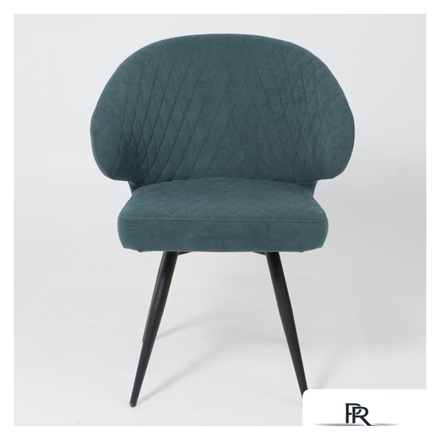 Стул Мамадома Rob-R1 360 (b10 Green Lux/черный) - Изображение №5 — Интернет-магазин ПроЗаказ