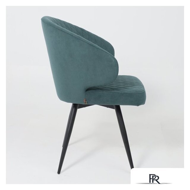 Стул Мамадома Rob-R1 360 (b10 Green Lux/черный) - Изображение №7 — Интернет-магазин ПроЗаказ