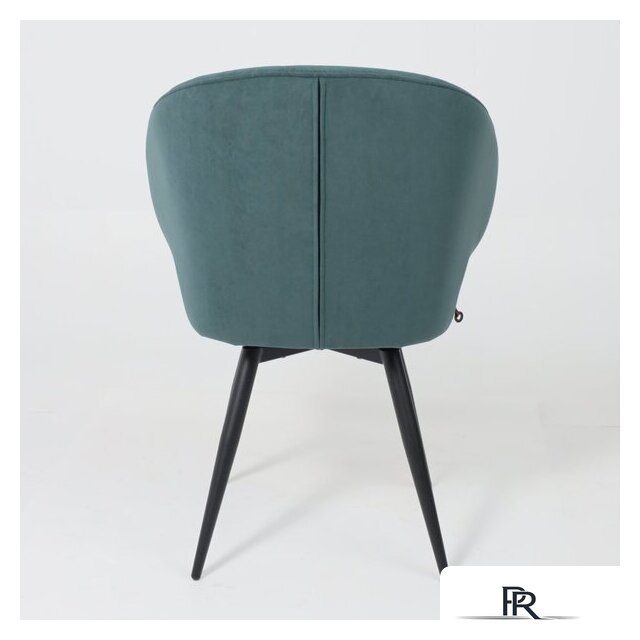 Стул Мамадома Rob-R1 360 (b10 Green Lux/черный) - Изображение №8 — Интернет-магазин ПроЗаказ